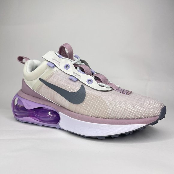 Nike Other - Nike Air Max 2021 Aura Pink Purple White Lifestyle Size 8.5&10 DC9478-002